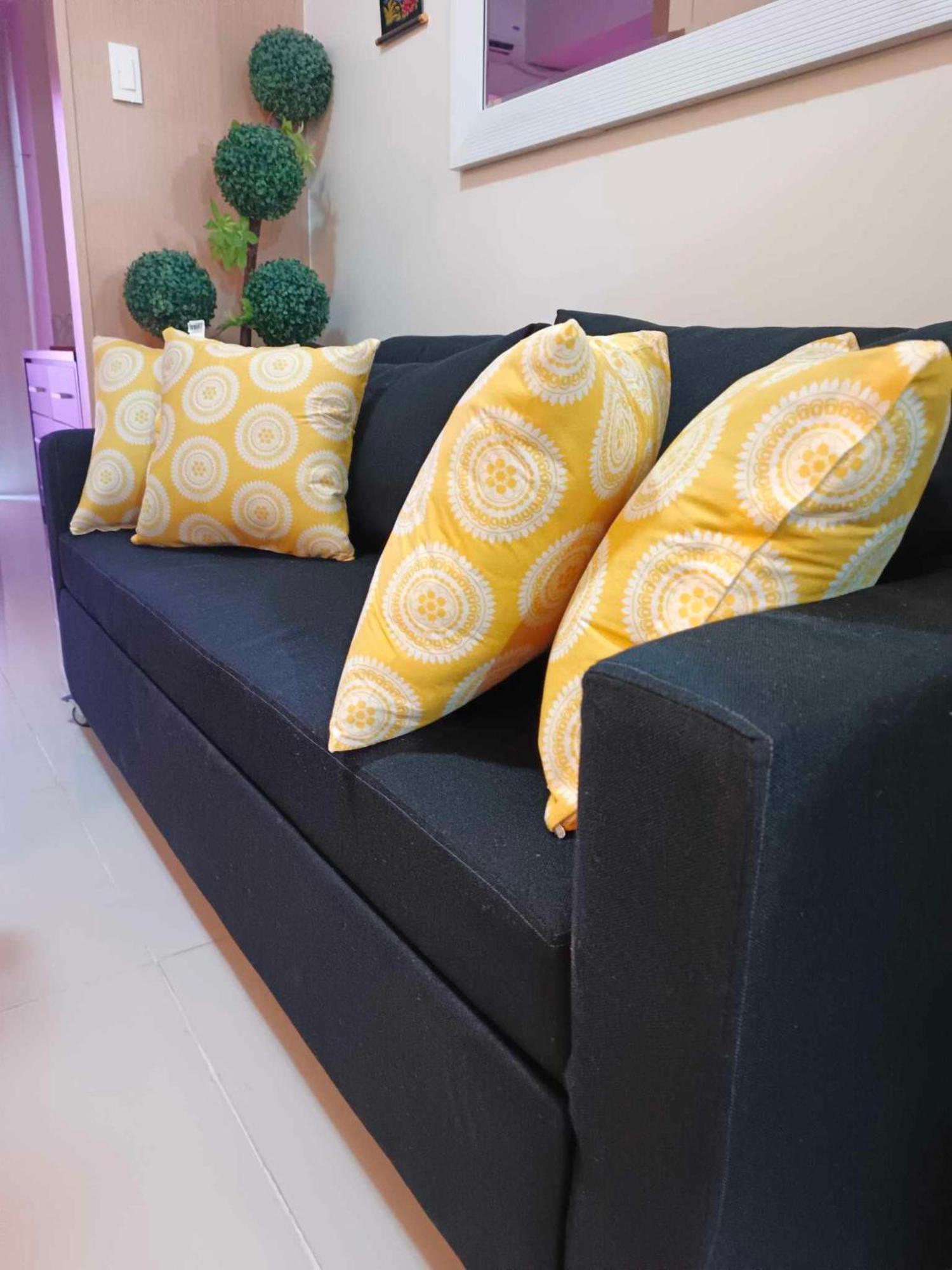 Ferienwohnung Milagrosa Tagaytay City Exterior foto
