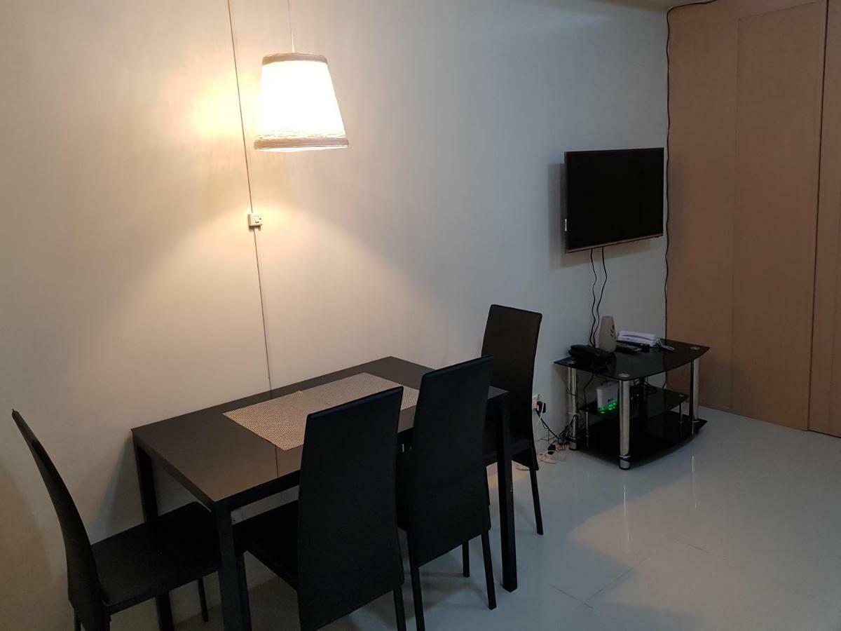 Ferienwohnung Milagrosa Tagaytay City Exterior foto