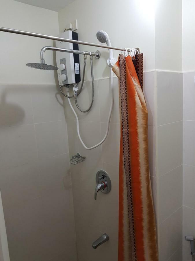 Ferienwohnung Milagrosa Tagaytay City Exterior foto